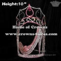 Wholesale High Heel Shoe Crowns Series